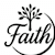 Faith