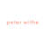 peter  Withe