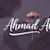 Ahmad Ali
