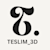 Teslim