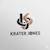 Krater J