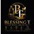 Blessing T