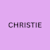 CHRISTIE