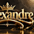 Alexandre