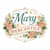 Mary
