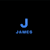 James B