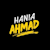 Hania Ahmad