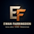 Ewan Farringdon