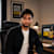 Prashant M