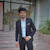 Alok S
