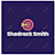 Shadrack S