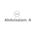 Abdulsalam.A