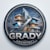 Grady M