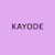 Kayode