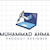 MUHAMMAD AHMAD