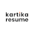 Kartika Resume