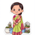 Sarah c