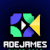 Ade james