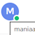 maan