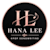 Hana lee