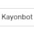 Kayonbot Devlo