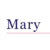 Mary