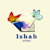 Ishah W