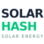 SolarHash