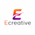 E creative