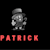 Patrick H