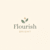 Flourish B