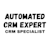 Automated Crms