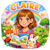 Claire