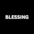 Blessing A