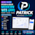 patrick