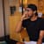 Saumil K