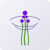 violetgrass