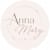Anna Mary