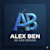 Alexander B