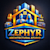 Zephyr Cole