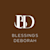 Blessings D