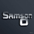 Samson O