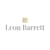 Leon Barrett