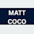 Matthew Oriade