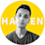 Kalinga Hayden