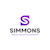 SIMMMONS NANNAH