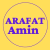 Arafat Amin