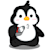 Mythical Pingu