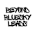Beyond-leads B