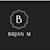 Brian M